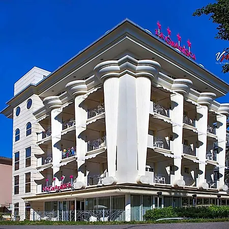 Hotel La Gradisca-3