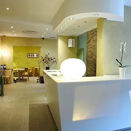 Hotel Trieste-2