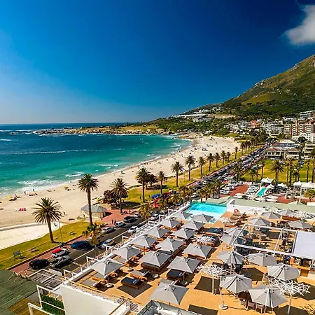 The Marly Boutique Hotel & Spa-2