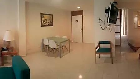 Hotel y Suites Nader-2