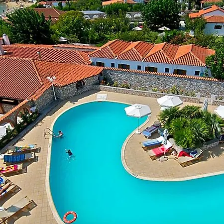 Esperides Beach Resort-2