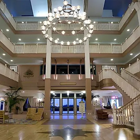 Disney'S Vero Beach Resort-3