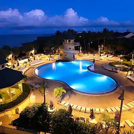Disney'S Vero Beach Resort-2
