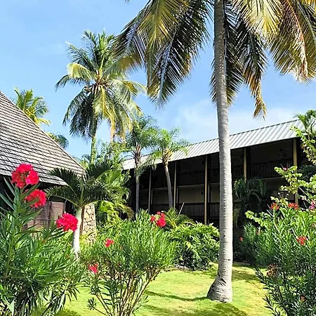 Emerald Beach Resort-3