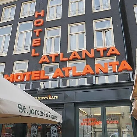 Hotel Atlanta-3