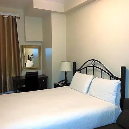 Barclay Hotel-2