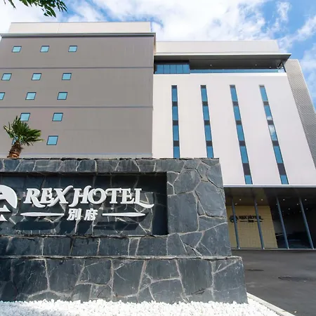 Rex Hotel Beppu-3