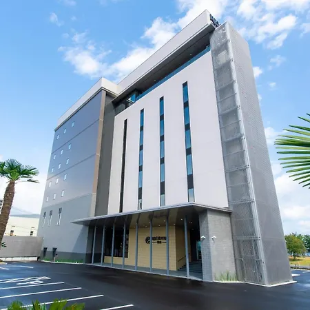 Rex Hotel Beppu-2