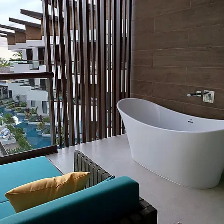 Azura Beach Resort (Adults Only)-2