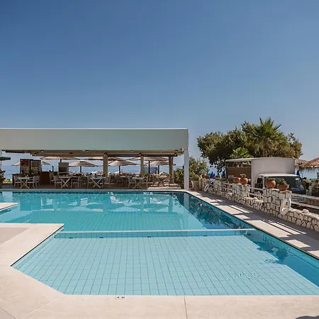 Erato Beach Hotel Adults Only By Smile Hotels-3