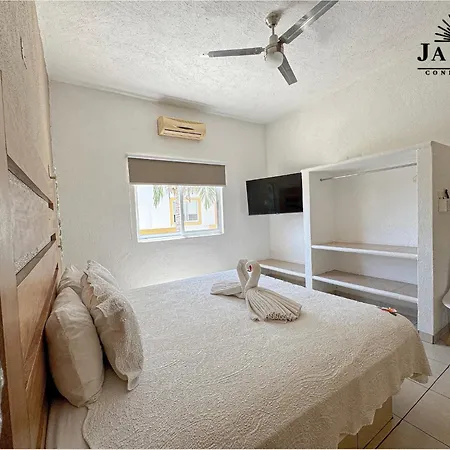 Condominios JAROJE Huatulco-2