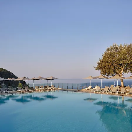 Atlantica Grand Mediterraneo Resort - Adults Only-2