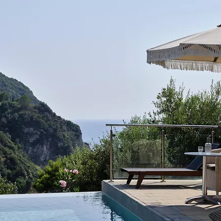 Atlantica Grand Mediterraneo Resort - Adults Only-3