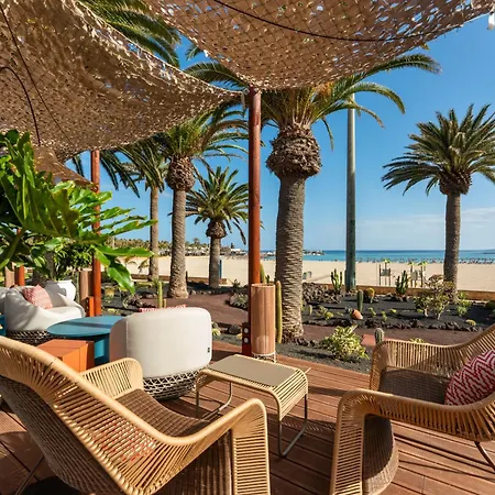 Barcelo Fuerteventura Royal Level - Adults Only-3
