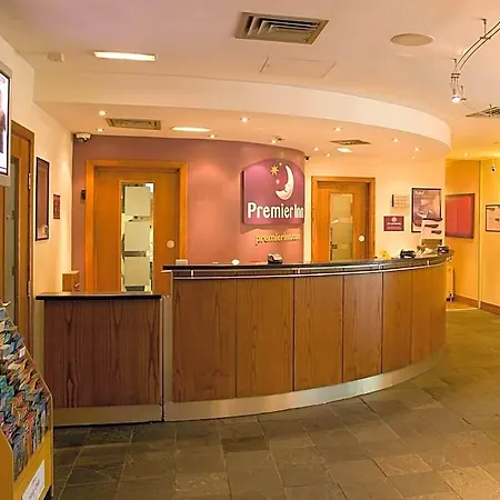 Premier Inn London Wembley Park-3