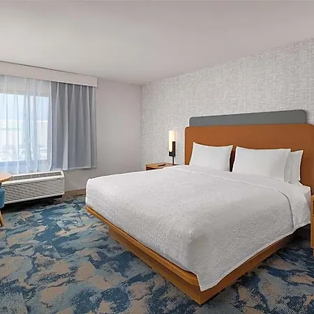 Hampton Inn & Suites By Hilton San Diego Seaworld Near Old Town-2