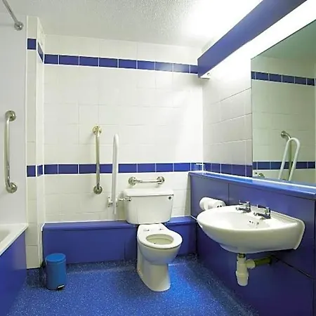 Travelodge Glenrothes-3