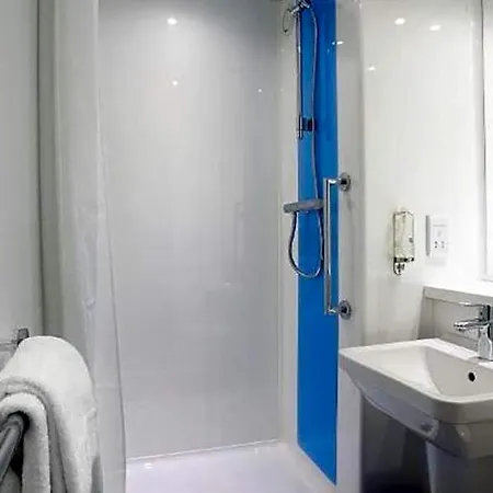Travelodge Birmingham Yardley-3