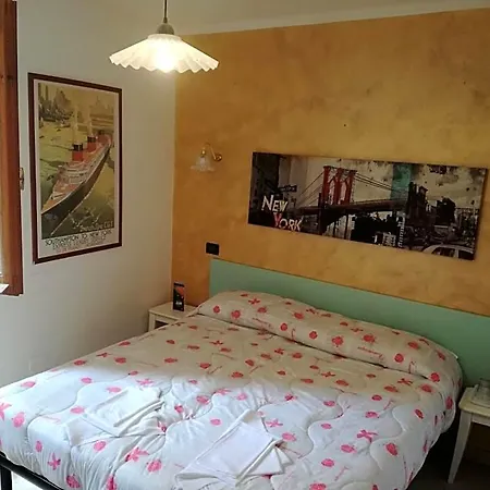 Affittacamere Ca' Dei Lisci-2