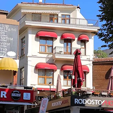 Rodosto Hotel-2