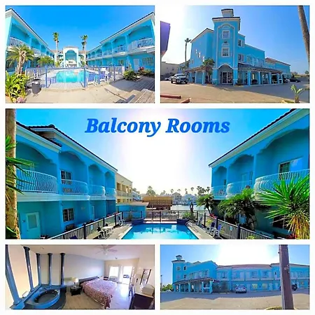 Casa Bella Hotel And Suites-2
