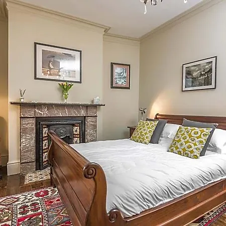 St Valery Boutique Bed + Breakfast-3