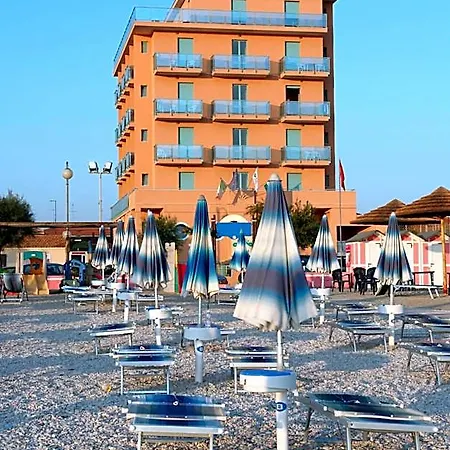 Abbazia Club Hotel Marotta-3