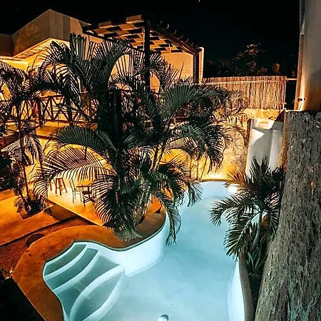 Pacha Tulum Boutique Hotel-2