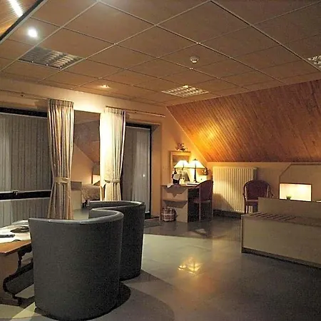 Familiehotel Soll Cress Koksijde-3