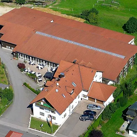 Landhotel Wiesenhof-3