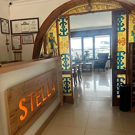 Hotel Stella-2