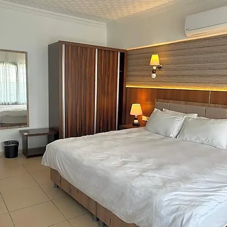 Hotel Stella-2
