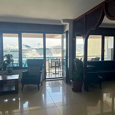 Hotel Stella-3