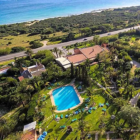 Hotel Punta Sur-2