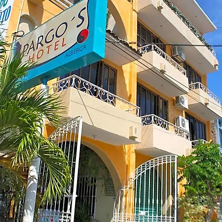 Pargos Hotel&Cowork-3