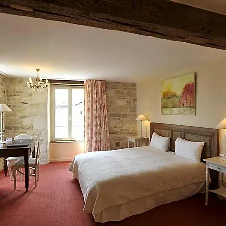 Hotel Le Marius-2
