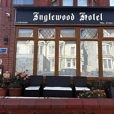 The Inglewood Hotel *Adults Only*-3
