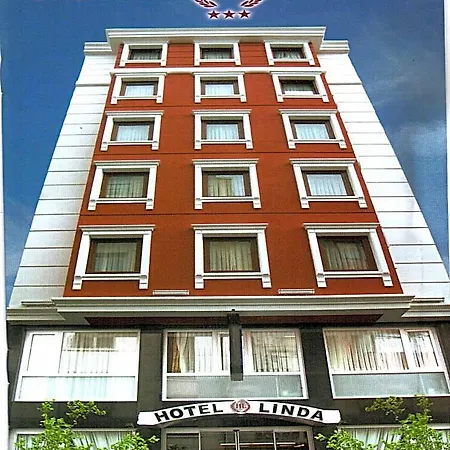 Hotel Linda-2