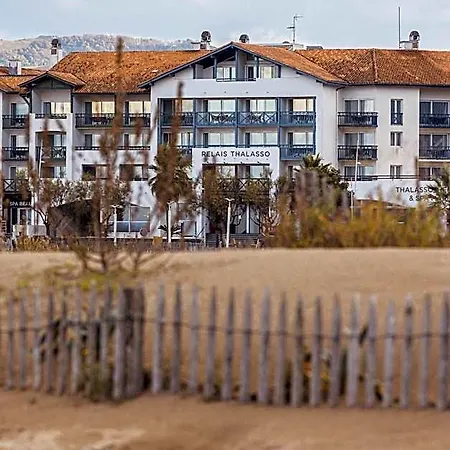 Hotel Serge Blanco - Relais Thalasso & Spa-2