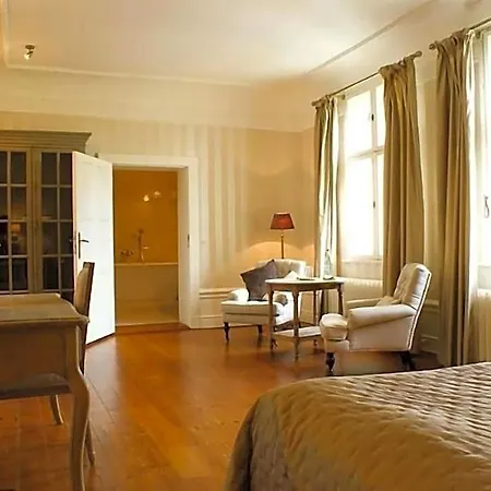 Schloss Krugsdorf Golf & Hotel-2