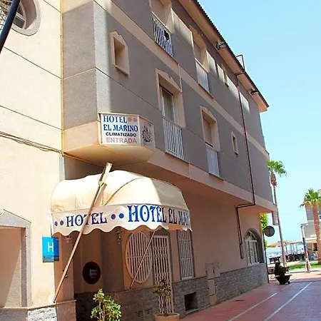 Hotel El Marino-2