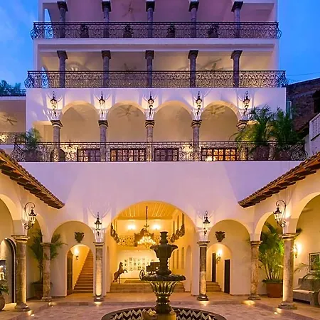 Casa Kimberly Boutique Hotel-2