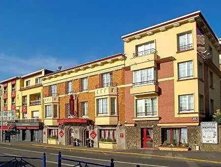 Hotel De La Matelote-3