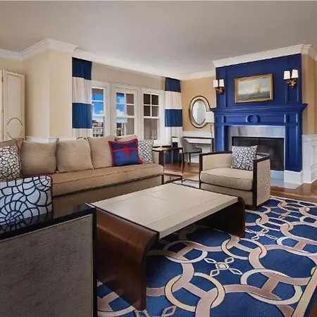 Disney'S Yacht Club Resort-2
