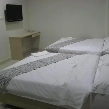Hii-5 Hotel-3