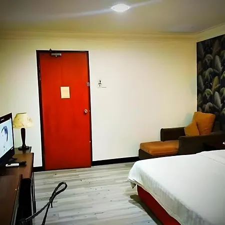 D'Borneo Hotel-2