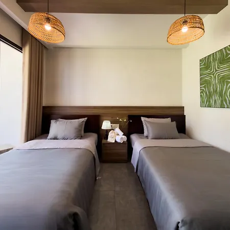 Sunshine Beach Resort-2