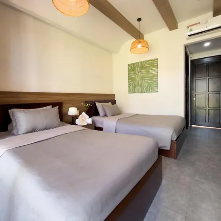 Sunshine Beach Resort-3