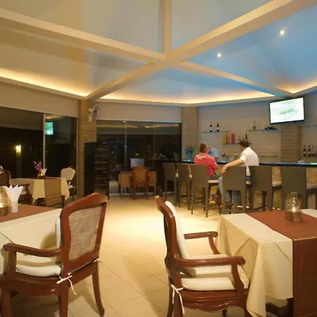 The Siam Residence Boutique Resort-3