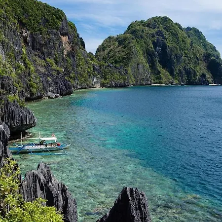 El Nido Resorts Miniloc Island-3